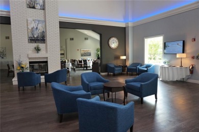 PRICE REDUCED!!This well maintained Victoria II has been updated on Heritage Pines Country Club in Florida - for sale on GolfHomes.com, golf home, golf lot