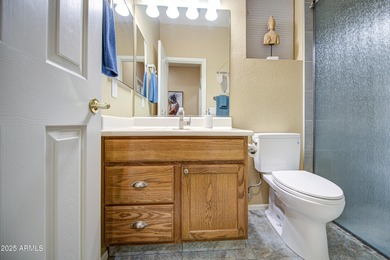 Discover the Naples -- a thoughtfully designed single-level on Oakwood Golf Club  in Arizona - for sale on GolfHomes.com, golf home, golf lot