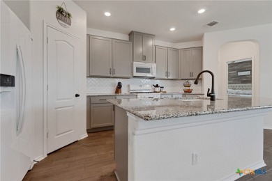 Move-In Ready Golf Course Home in Star Ranch - 4 Bed, 2 Bath on The Golf Club At Star Ranch in Texas - for sale on GolfHomes.com, golf home, golf lot
