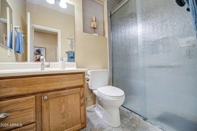 Discover the Naples -- a thoughtfully designed single-level on Oakwood Golf Club  in Arizona - for sale on GolfHomes.com, golf home, golf lot