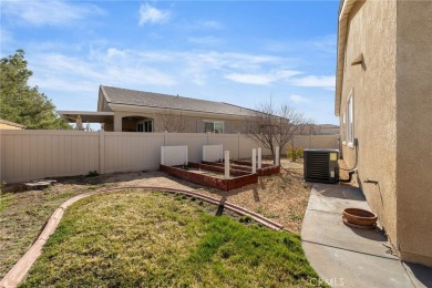 Welcome to this beautiful 2-bedroom, 2-bathroom home nestled in on Ashwood Golf Course in California - for sale on GolfHomes.com, golf home, golf lot