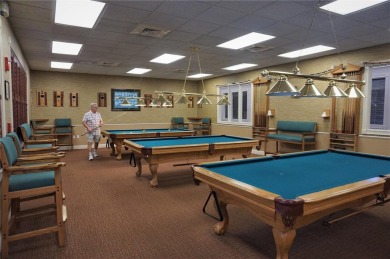 PRICE REDUCED!!This well maintained Victoria II has been updated on Heritage Pines Country Club in Florida - for sale on GolfHomes.com, golf home, golf lot