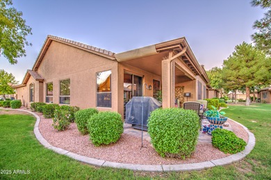 Discover the Naples -- a thoughtfully designed single-level on Oakwood Golf Club  in Arizona - for sale on GolfHomes.com, golf home, golf lot