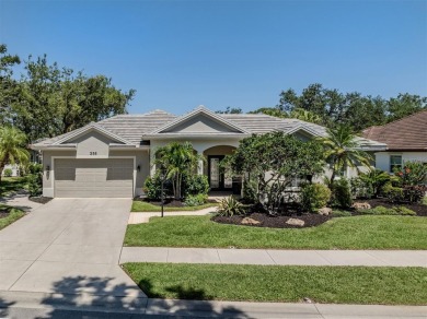 Under contract-accepting backup offers. Welcome to your custom on The Venice Golf and Country Club in Florida - for sale on GolfHomes.com, golf home, golf lot