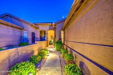 Discover the Naples -- a thoughtfully designed single-level on Oakwood Golf Club  in Arizona - for sale on GolfHomes.com, golf home, golf lot