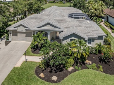 Under contract-accepting backup offers. Welcome to your custom on The Venice Golf and Country Club in Florida - for sale on GolfHomes.com, golf home, golf lot