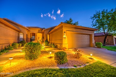 Discover the Naples -- a thoughtfully designed single-level on Oakwood Golf Club  in Arizona - for sale on GolfHomes.com, golf home, golf lot