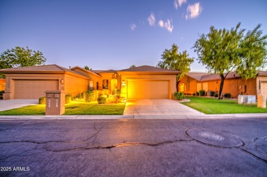 Discover the Naples -- a thoughtfully designed single-level on Oakwood Golf Club  in Arizona - for sale on GolfHomes.com, golf home, golf lot