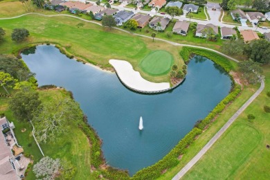 PRICE REDUCED!!This well maintained Victoria II has been updated on Heritage Pines Country Club in Florida - for sale on GolfHomes.com, golf home, golf lot