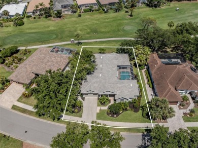 Under contract-accepting backup offers. Welcome to your custom on The Venice Golf and Country Club in Florida - for sale on GolfHomes.com, golf home, golf lot