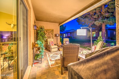 Discover the Naples -- a thoughtfully designed single-level on Oakwood Golf Club  in Arizona - for sale on GolfHomes.com, golf home, golf lot