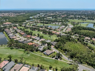 Under contract-accepting backup offers. Welcome to your custom on The Venice Golf and Country Club in Florida - for sale on GolfHomes.com, golf home, golf lot
