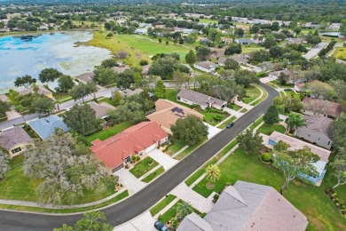 PRICE REDUCED!!This well maintained Victoria II has been updated on Heritage Pines Country Club in Florida - for sale on GolfHomes.com, golf home, golf lot