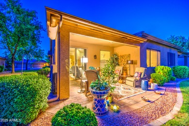 Discover the Naples -- a thoughtfully designed single-level on Oakwood Golf Club  in Arizona - for sale on GolfHomes.com, golf home, golf lot