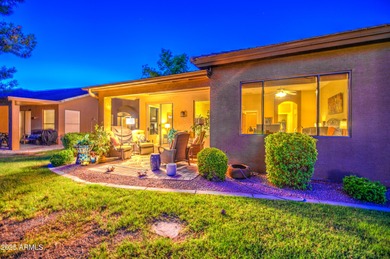 Discover the Naples -- a thoughtfully designed single-level on Oakwood Golf Club  in Arizona - for sale on GolfHomes.com, golf home, golf lot