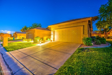 Discover the Naples -- a thoughtfully designed single-level on Oakwood Golf Club  in Arizona - for sale on GolfHomes.com, golf home, golf lot