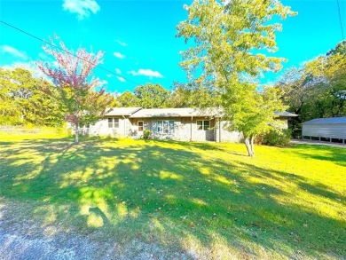 GREAT LOCATION CLOSE TO LAKE EUFAULA!  Located off Texanna Road on Fountainhead State Park Golf Course in Oklahoma - for sale on GolfHomes.com, golf home, golf lot