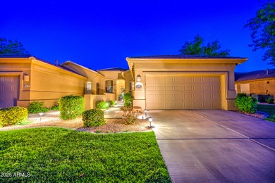 Discover the Naples -- a thoughtfully designed single-level on Oakwood Golf Club  in Arizona - for sale on GolfHomes.com, golf home, golf lot