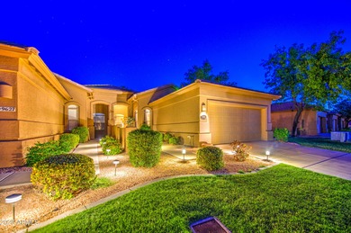 Discover the Naples -- a thoughtfully designed single-level on Oakwood Golf Club  in Arizona - for sale on GolfHomes.com, golf home, golf lot