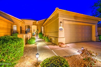 Discover the Naples -- a thoughtfully designed single-level on Oakwood Golf Club  in Arizona - for sale on GolfHomes.com, golf home, golf lot