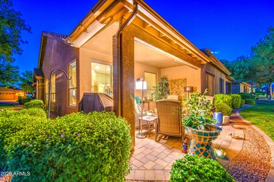 Discover the Naples -- a thoughtfully designed single-level on Oakwood Golf Club  in Arizona - for sale on GolfHomes.com, golf home, golf lot