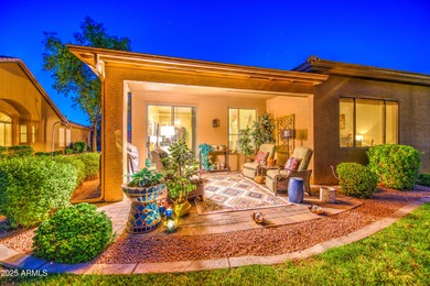 Discover the Naples -- a thoughtfully designed single-level on Oakwood Golf Club  in Arizona - for sale on GolfHomes.com, golf home, golf lot