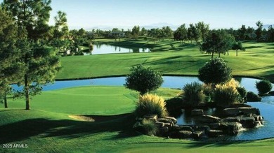 Discover the Naples -- a thoughtfully designed single-level on Oakwood Golf Club  in Arizona - for sale on GolfHomes.com, golf home, golf lot