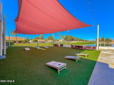 Discover the Naples -- a thoughtfully designed single-level on Oakwood Golf Club  in Arizona - for sale on GolfHomes.com, golf home, golf lot