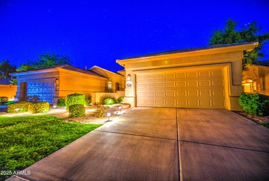 Discover the Naples -- a thoughtfully designed single-level on Oakwood Golf Club  in Arizona - for sale on GolfHomes.com, golf home, golf lot