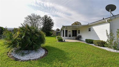 WELCOME to the highly sought-after Chestnut II model--a gem that on The Links of Spruce Creek in Florida - for sale on GolfHomes.com, golf home, golf lot