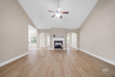 MOVE IN READY! Great value in Carnoustie Gardens at $171 per sq on Glenlakes Golf Club in Alabama - for sale on GolfHomes.com, golf home, golf lot