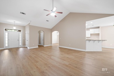 MOVE IN READY! Great value in Carnoustie Gardens at $171 per sq on Glenlakes Golf Club in Alabama - for sale on GolfHomes.com, golf home, golf lot