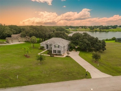 Do you want a home that checks all the boxes? Waterfront, Over 1 on Black Bear Golf Club in Florida - for sale on GolfHomes.com, golf home, golf lot