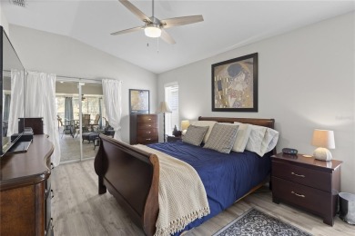 Beautifully Updated Home in Tampa Bay Golf  Country Club is on Tampa Bay Golf and Country Club in Florida - for sale on GolfHomes.com, golf home, golf lot