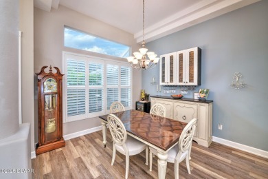 Beautifully remodeled and meticulously maintained, this on Spruce Creek Golf Club in Florida - for sale on GolfHomes.com, golf home, golf lot