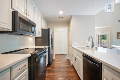 Recently renovated Club Cottage overlooking a scenic pond and on Reynolds Lake Oconee - The Oconee in Georgia - for sale on GolfHomes.com, golf home, golf lot
