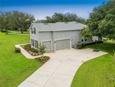 Do you want a home that checks all the boxes? Waterfront, Over 1 on Black Bear Golf Club in Florida - for sale on GolfHomes.com, golf home, golf lot