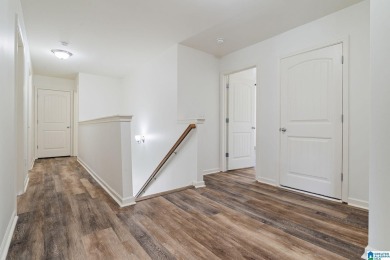 Welcome to your dream home in the desirable Timberline Golfing on Timberline Golf Club in Alabama - for sale on GolfHomes.com, golf home, golf lot