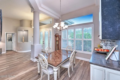 Beautifully remodeled and meticulously maintained, this on Spruce Creek Golf Club in Florida - for sale on GolfHomes.com, golf home, golf lot