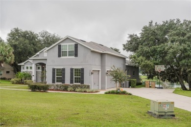 Do you want a home that checks all the boxes? Waterfront, Over 1 on Black Bear Golf Club in Florida - for sale on GolfHomes.com, golf home, golf lot