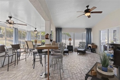 Beautifully Updated Home in Tampa Bay Golf  Country Club is on Tampa Bay Golf and Country Club in Florida - for sale on GolfHomes.com, golf home, golf lot
