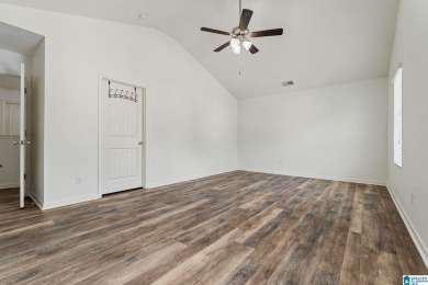 Welcome to your dream home in the desirable Timberline Golfing on Timberline Golf Club in Alabama - for sale on GolfHomes.com, golf home, golf lot
