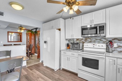 Meticulously maintained and move-in ready, this stunning 55+ on Poinciana Golf Club in Florida - for sale on GolfHomes.com, golf home, golf lot