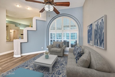 Beautifully remodeled and meticulously maintained, this on Spruce Creek Golf Club in Florida - for sale on GolfHomes.com, golf home, golf lot