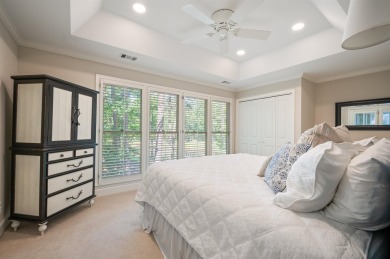 Recently renovated Club Cottage overlooking a scenic pond and on Reynolds Lake Oconee - The Oconee in Georgia - for sale on GolfHomes.com, golf home, golf lot