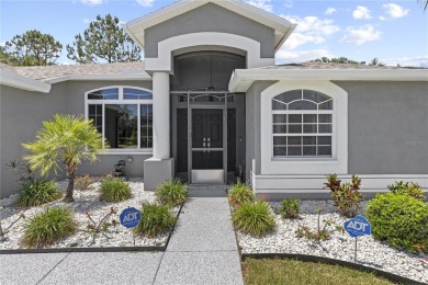 Beautifully Updated Home in Tampa Bay Golf  Country Club is on Tampa Bay Golf and Country Club in Florida - for sale on GolfHomes.com, golf home, golf lot
