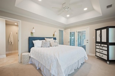 Recently renovated Club Cottage overlooking a scenic pond and on Reynolds Lake Oconee - The Oconee in Georgia - for sale on GolfHomes.com, golf home, golf lot
