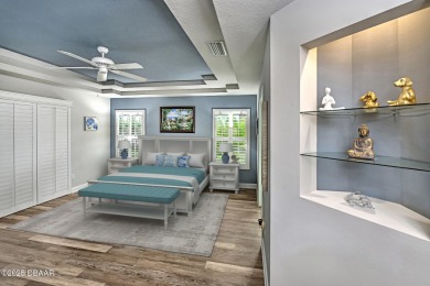 Beautifully remodeled and meticulously maintained, this on Spruce Creek Golf Club in Florida - for sale on GolfHomes.com, golf home, golf lot