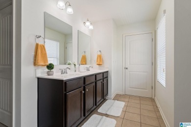 Welcome to your dream home in the desirable Timberline Golfing on Timberline Golf Club in Alabama - for sale on GolfHomes.com, golf home, golf lot