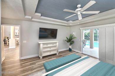 Beautifully remodeled and meticulously maintained, this on Spruce Creek Golf Club in Florida - for sale on GolfHomes.com, golf home, golf lot